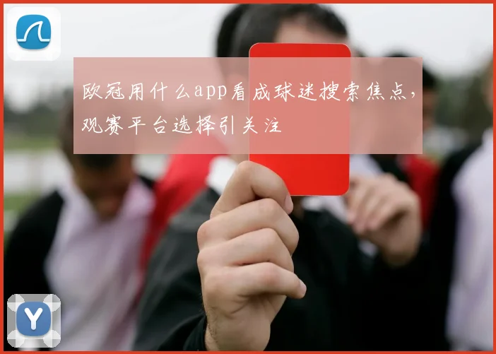 欧冠用什么app看成球迷搜索焦点，观赛平台选择引关注