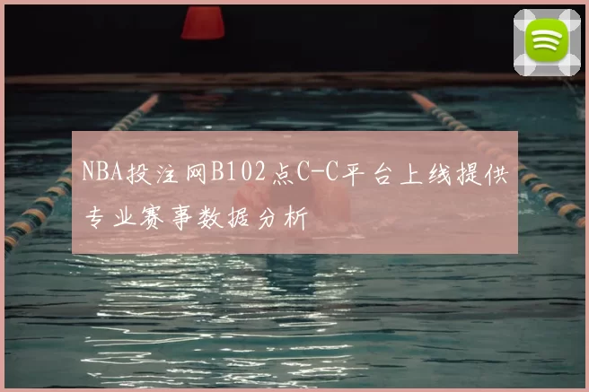NBA投注网B102点C-C平台上线提供专业赛事数据分析